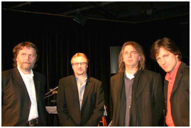 Das Volker Schäfer Ensemble